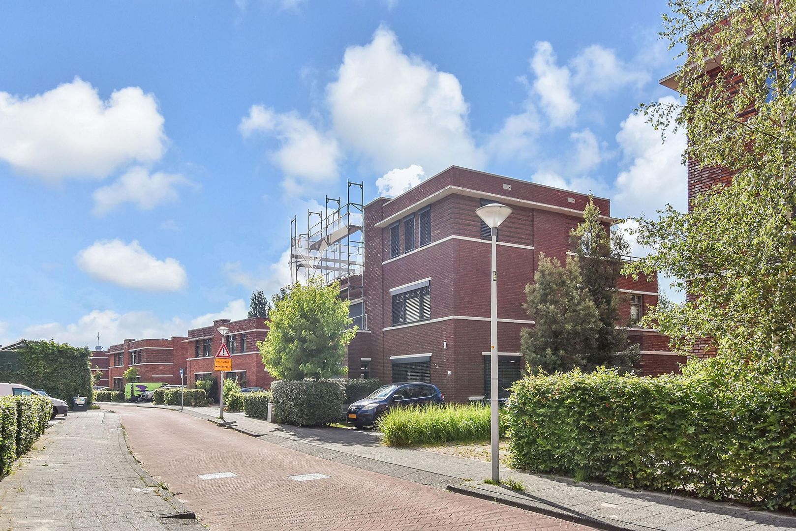 Rijstkamp 32, Den Haag foto-1 blur