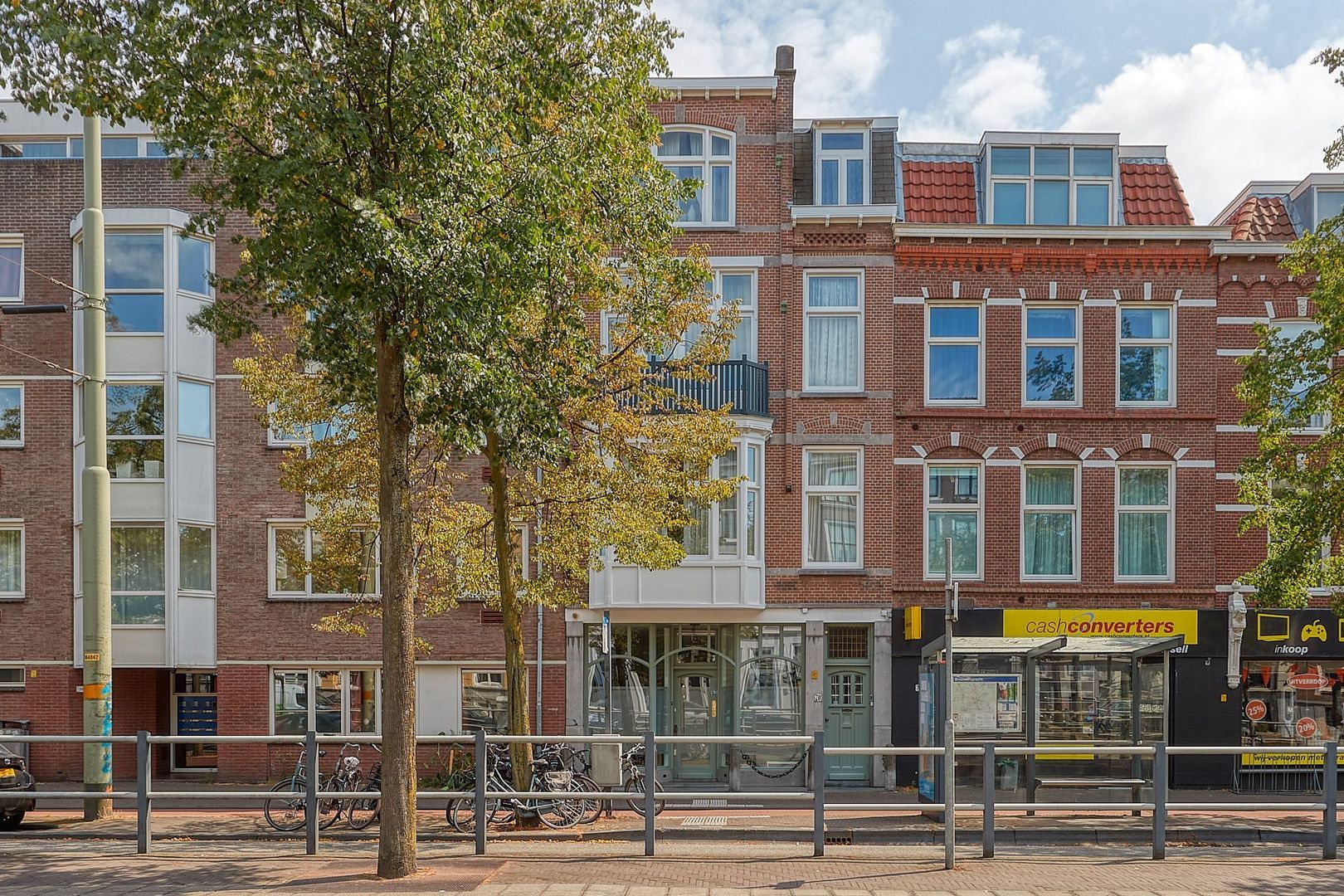 Prinsegracht 70, Den Haag foto-28 blur