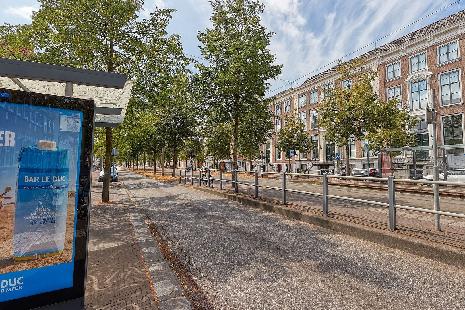 Prinsegracht 70, Den Haag foto-29 blur