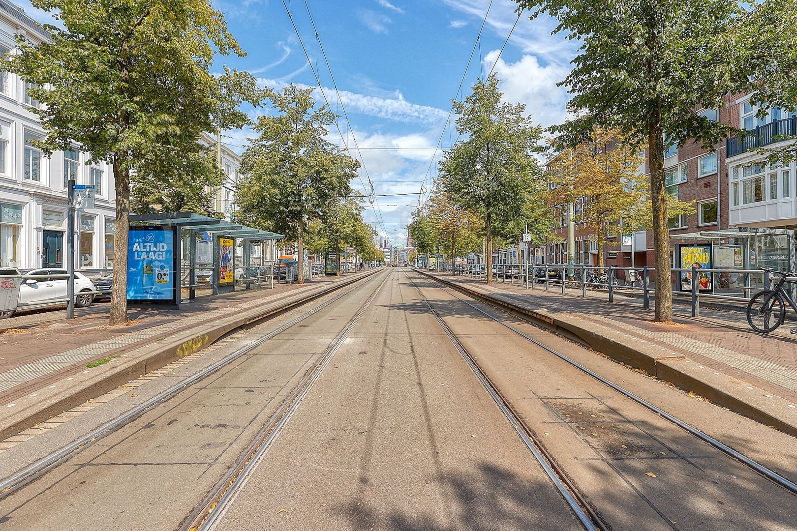 Prinsegracht 70, Den Haag foto-31 blur
