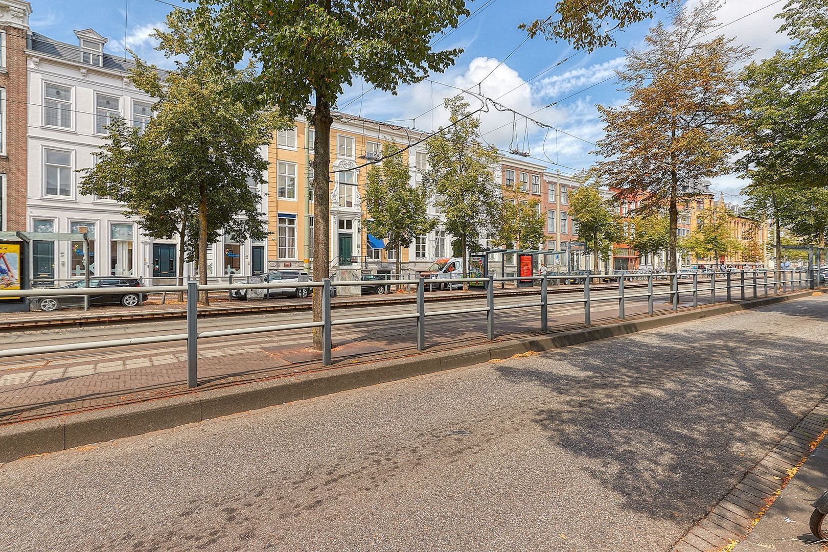 Prinsegracht 70, Den Haag foto-30 blur