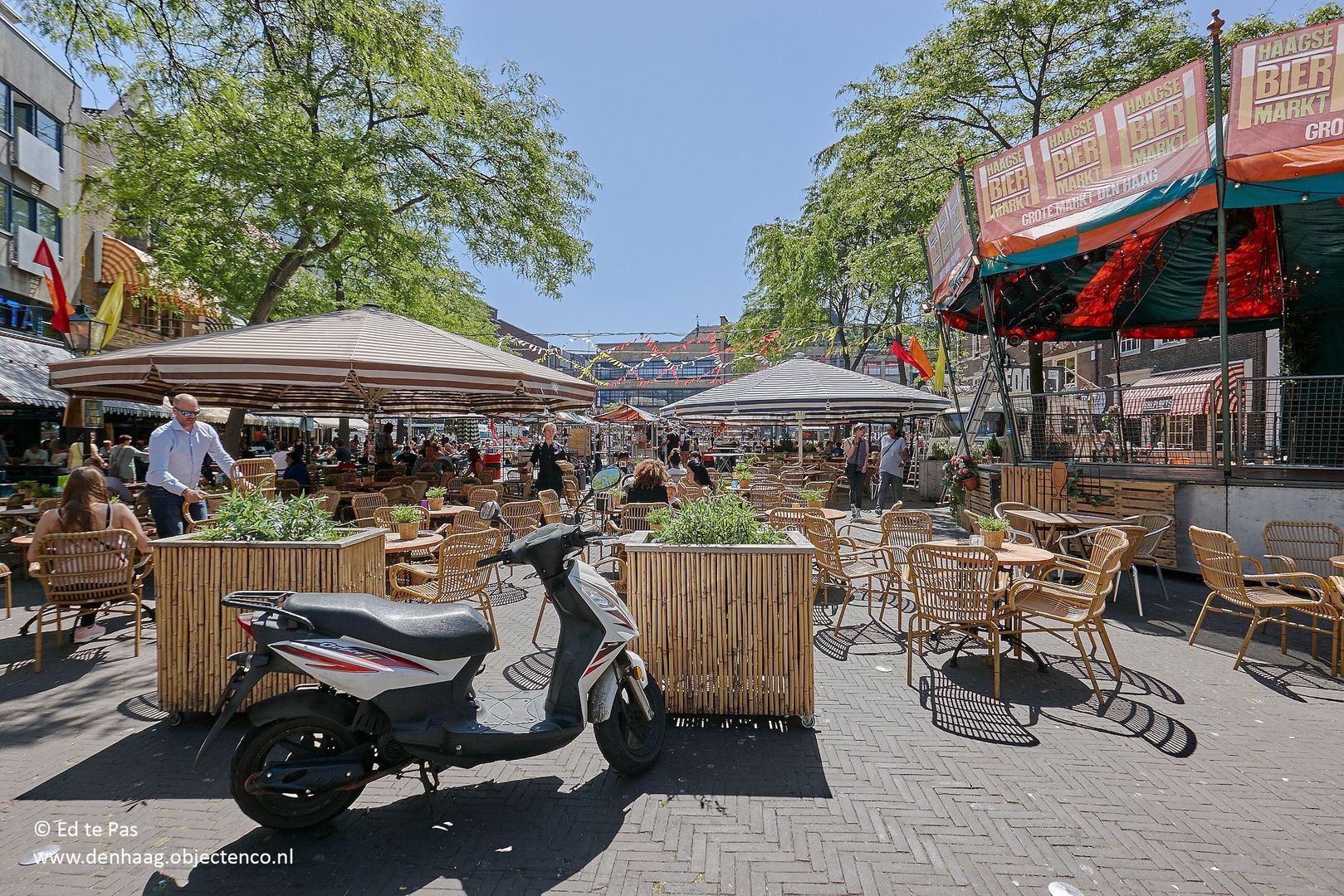 Prinsegracht 70, Den Haag foto-34 blur