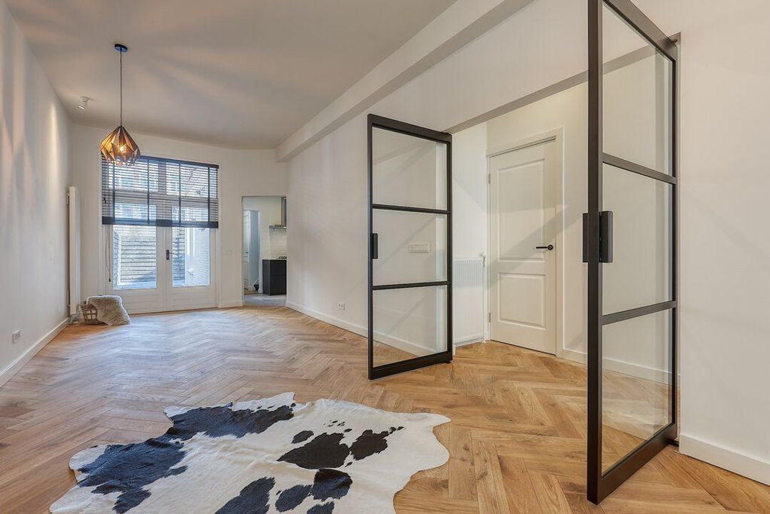 Kepplerstraat 324, Den Haag