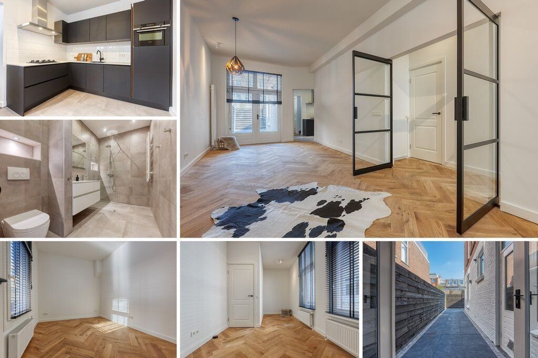 Kepplerstraat 324, Den Haag