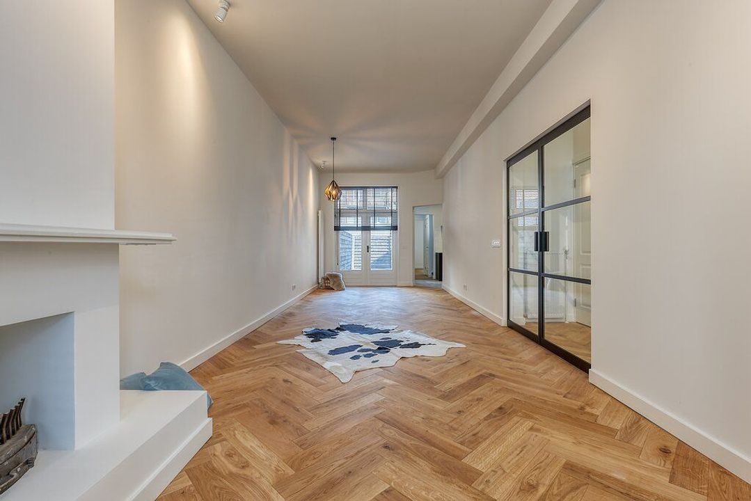 Kepplerstraat 324, Den Haag
