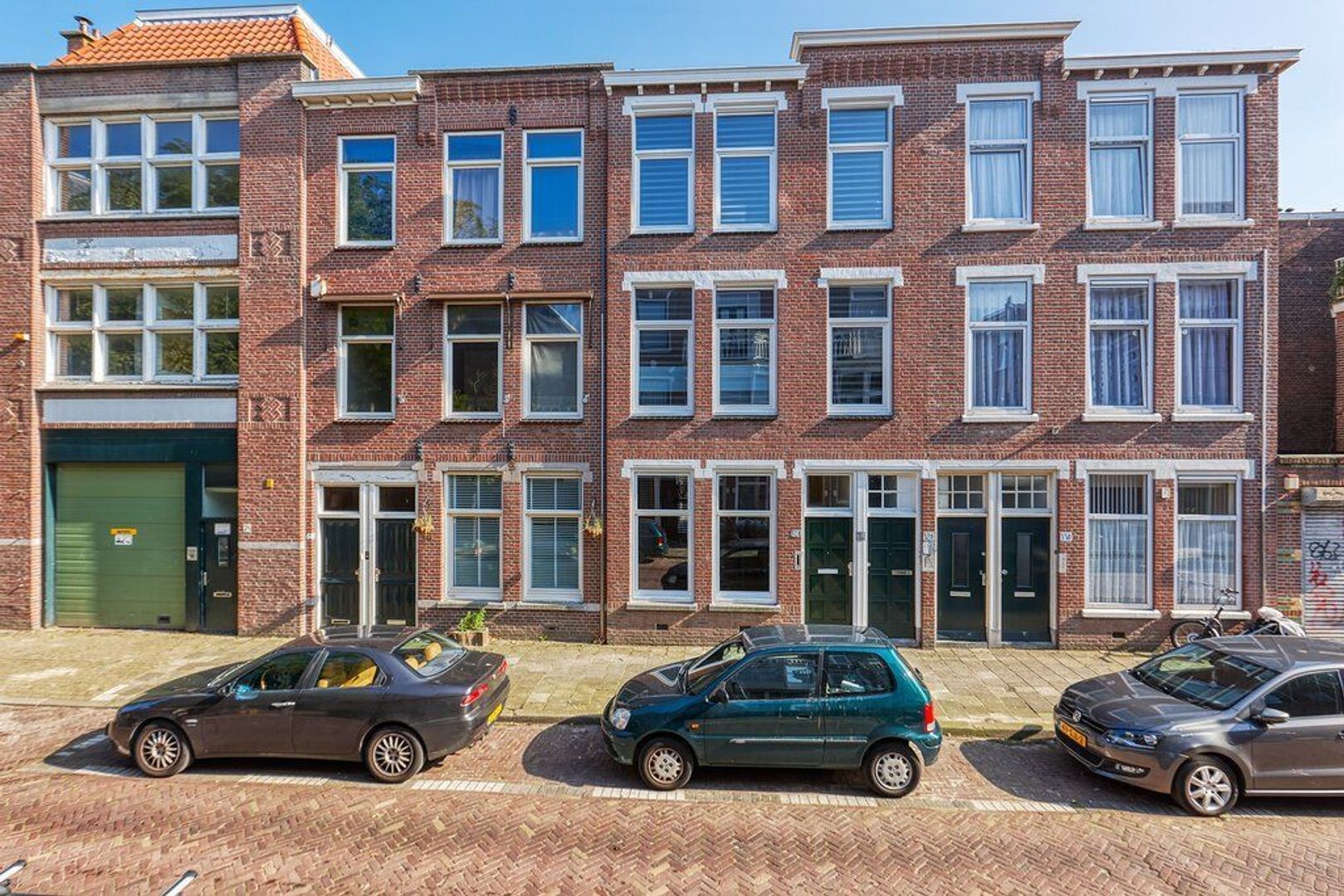 Kepplerstraat 324, Den Haag foto-29 blur