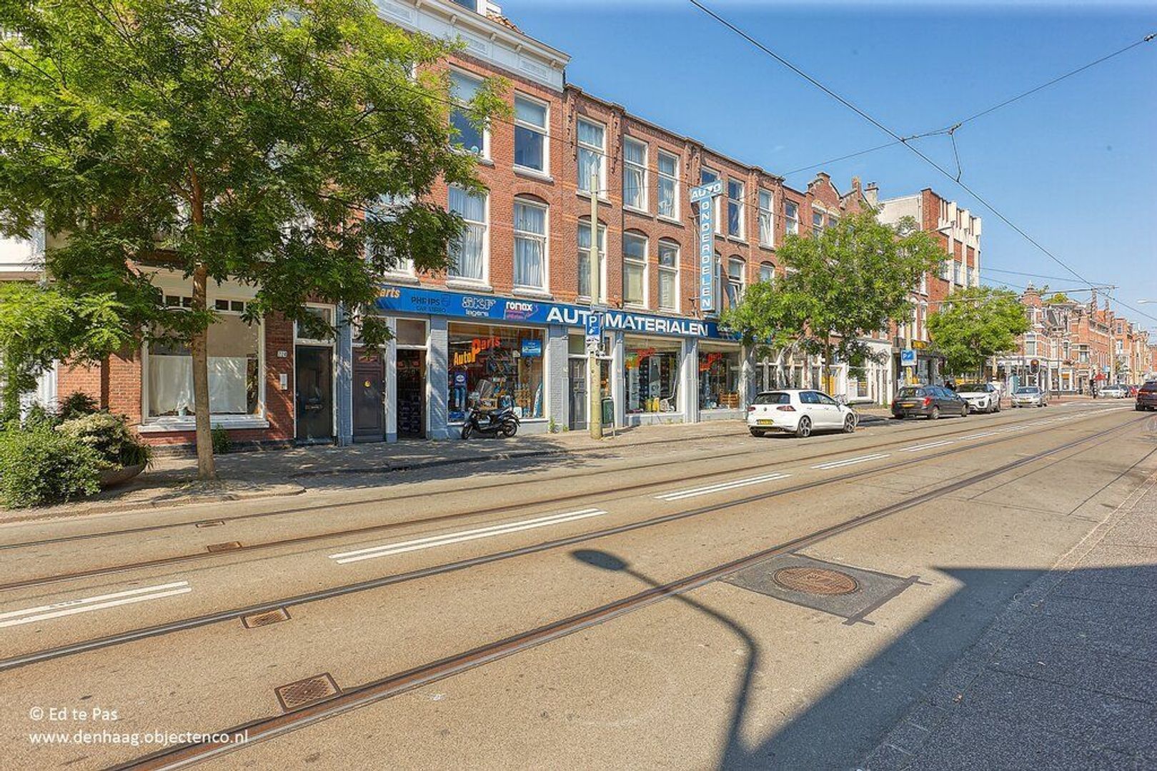 Kepplerstraat 324, Den Haag foto-33 blur