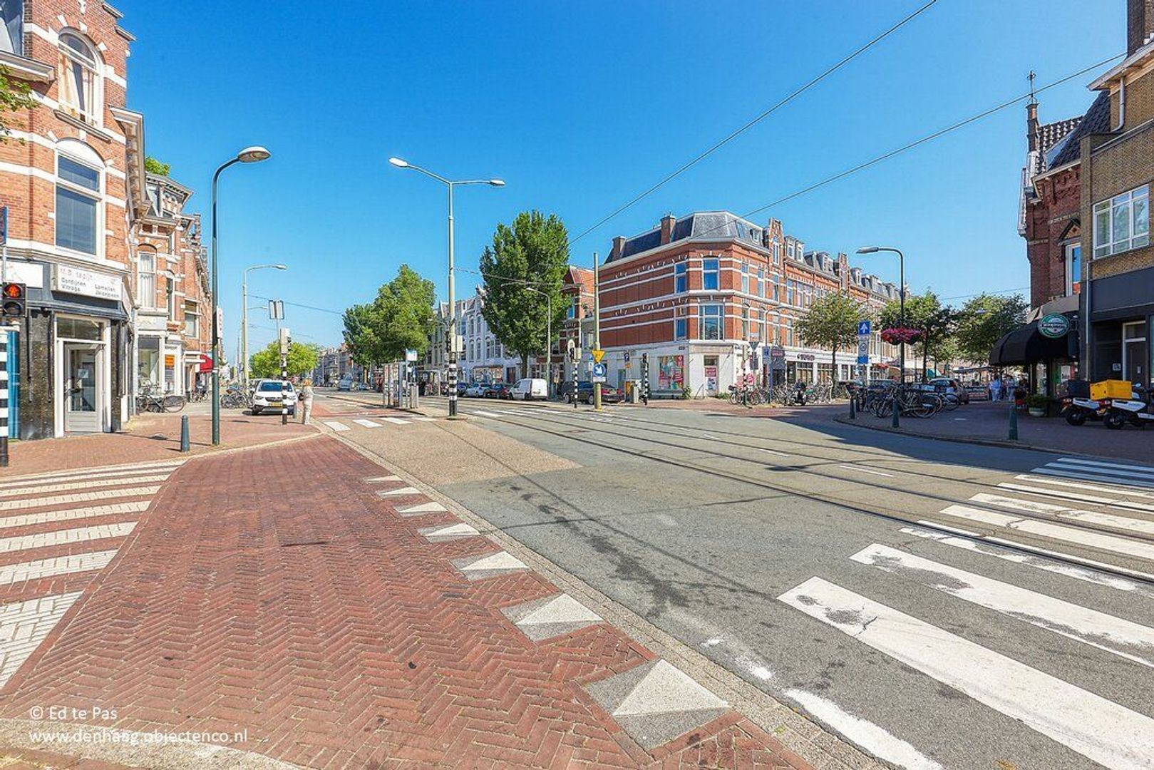 Kepplerstraat 324, Den Haag foto-34 blur