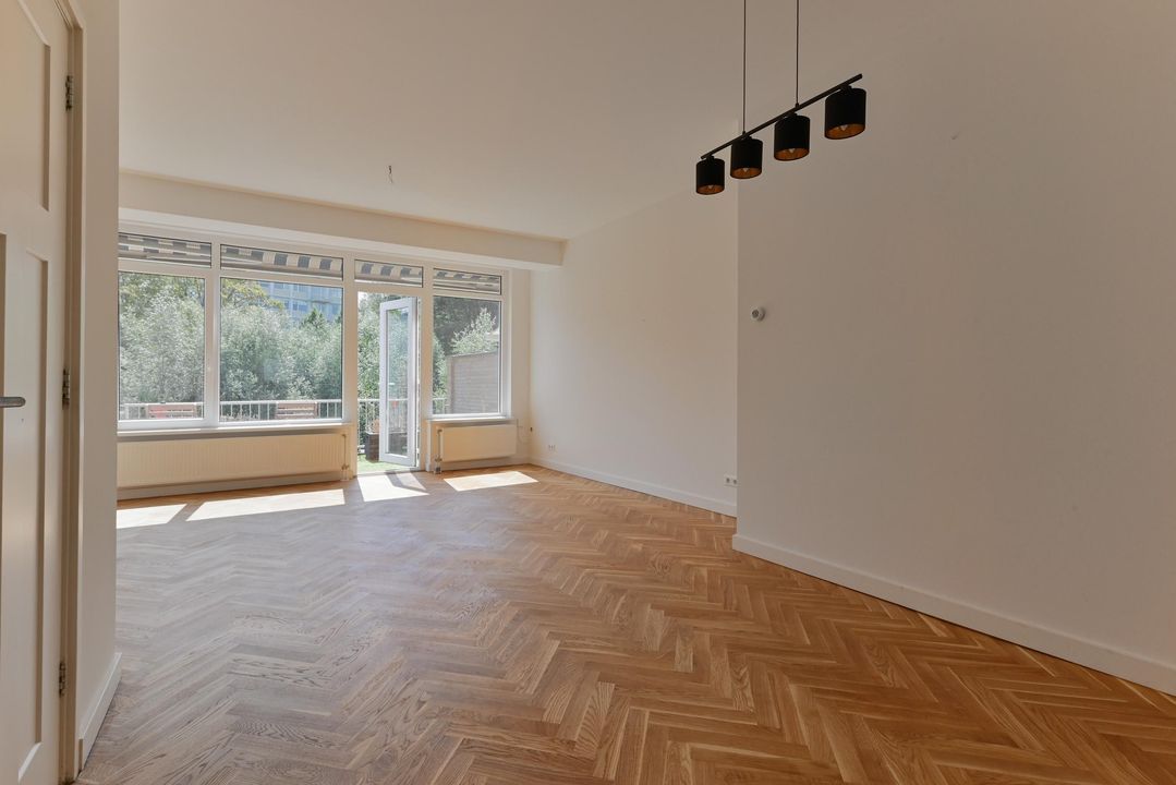Tarwekamp 27, Den Haag
