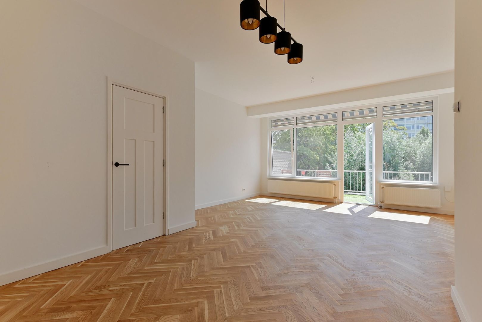 Tarwekamp 27, Den Haag foto-0 blur