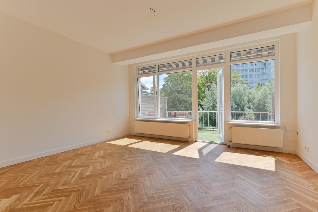 Tarwekamp 27, Den Haag