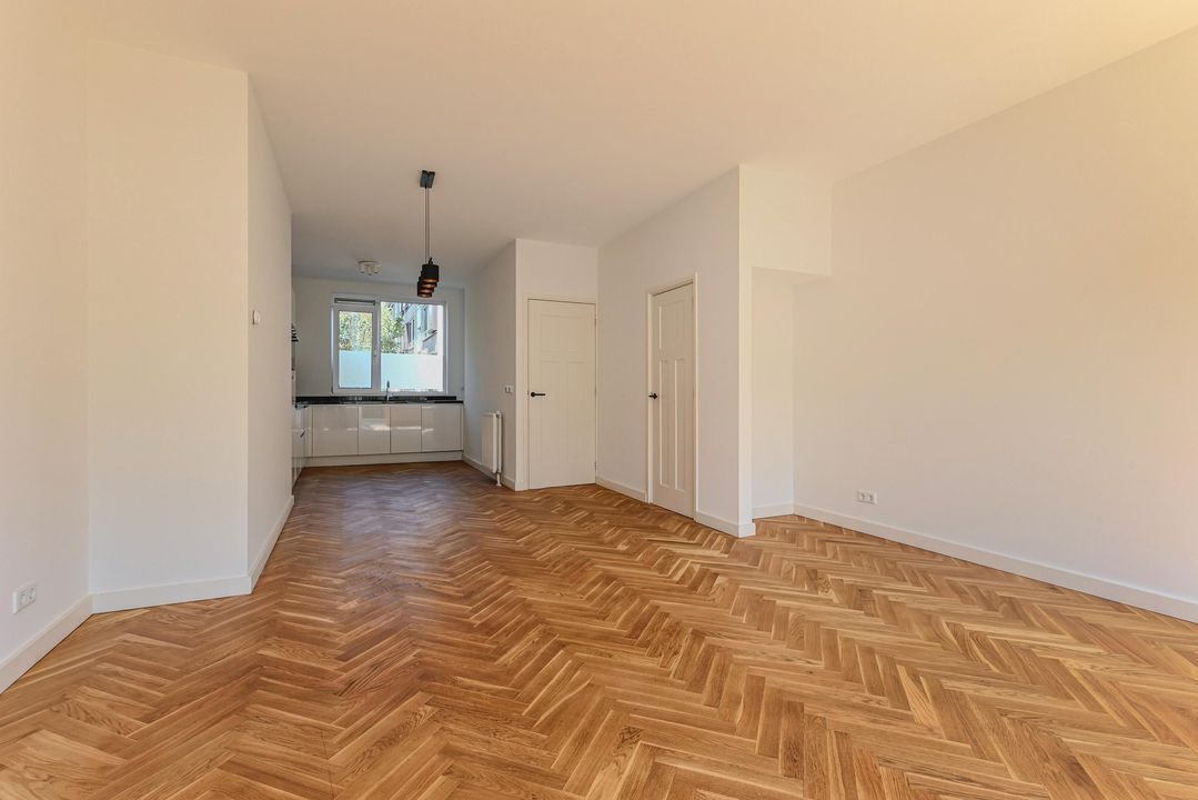 Tarwekamp 27, Den Haag