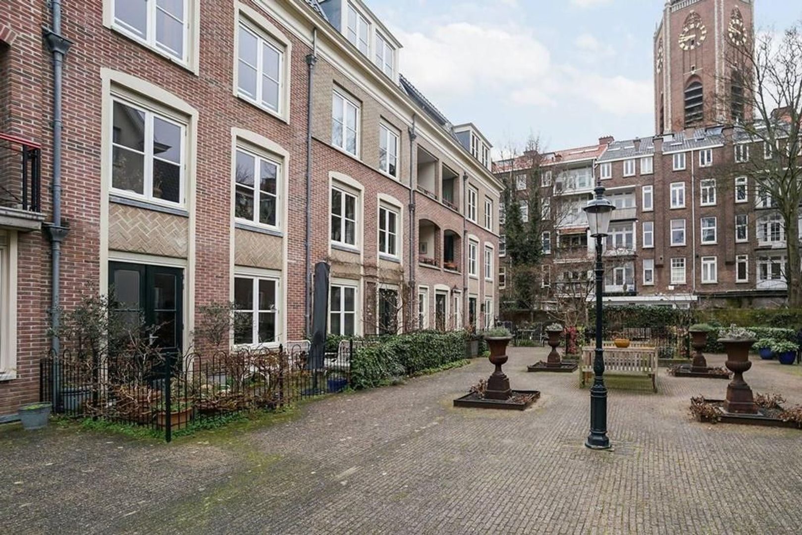 Westeinde 11 H, Den Haag foto-34 blur