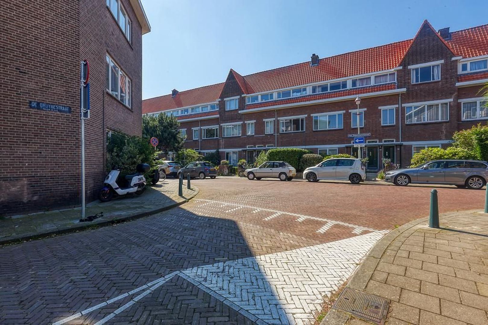 De Bruynestraat 78, Den Haag foto-34 blur
