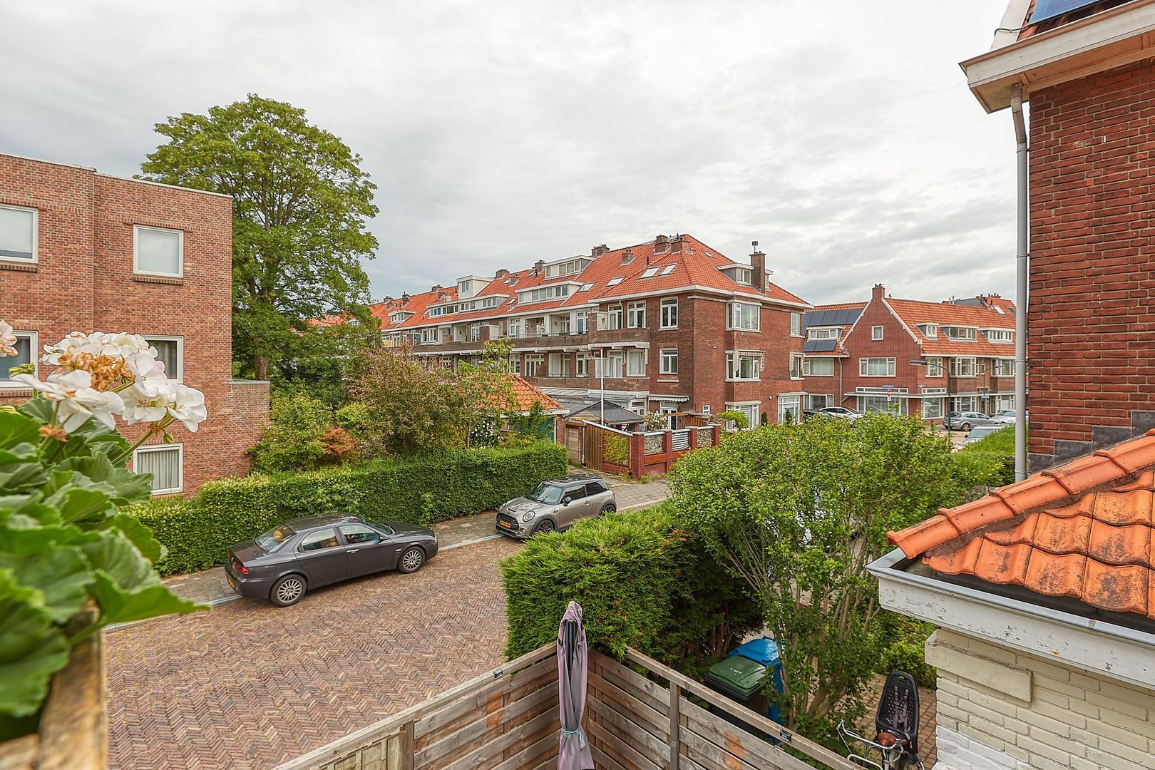Koningin Wilhelminalaan 237, Voorburg foto-14 blur