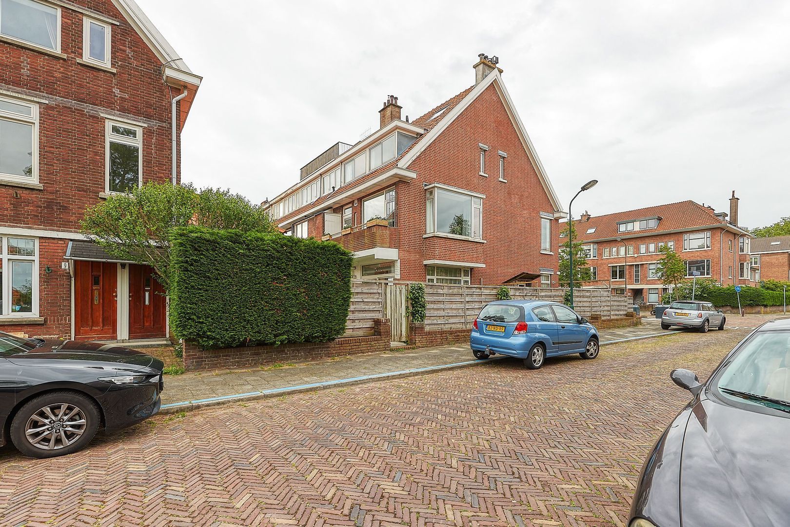 Koningin Wilhelminalaan 237, Voorburg foto-39 blur