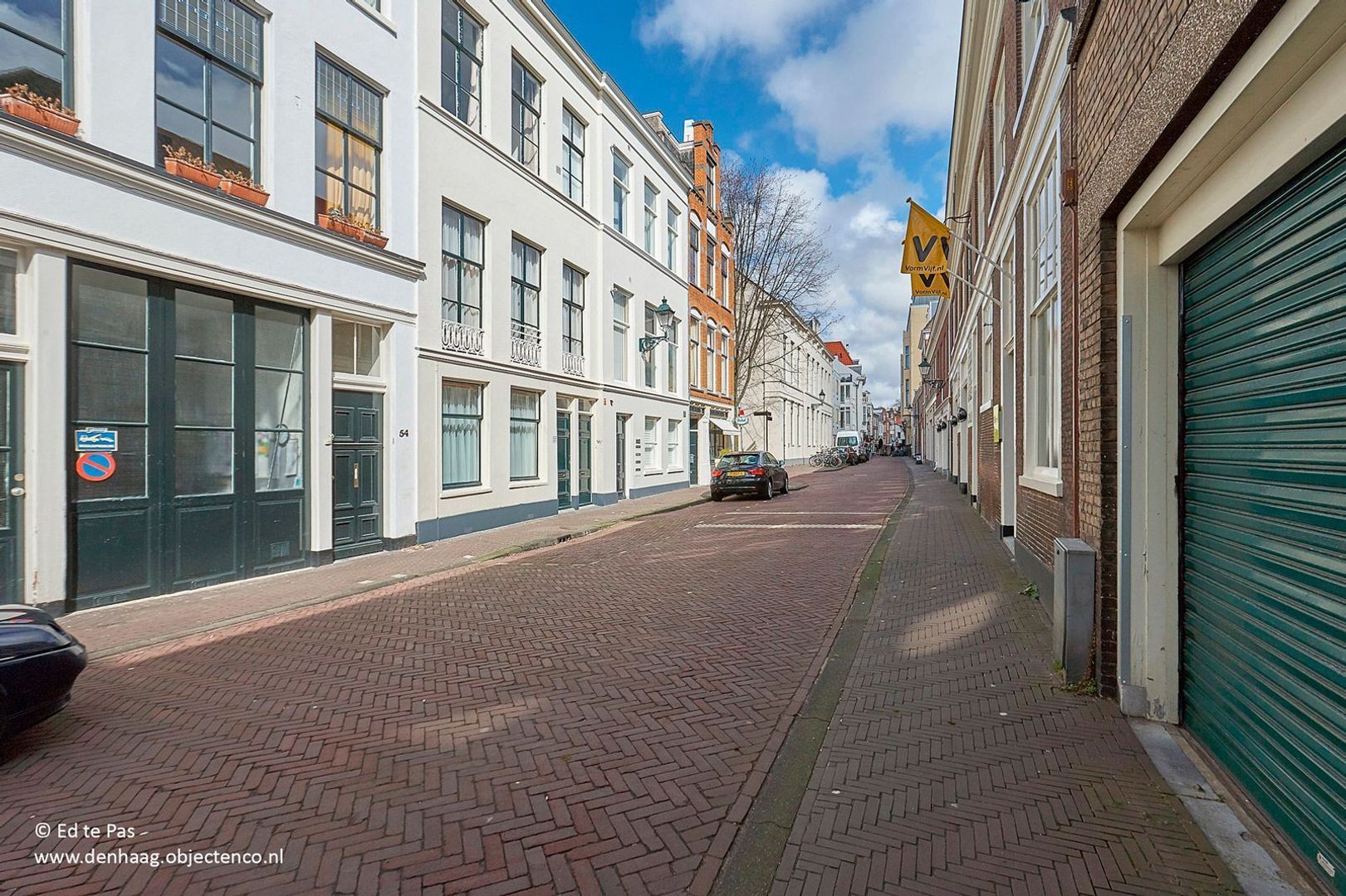 Kazernestraat 56, Den Haag foto-15 blur