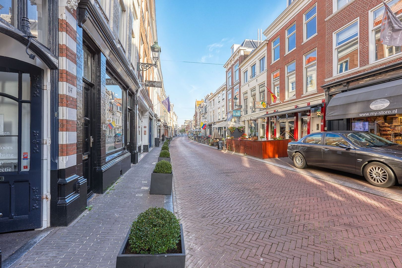 Kazernestraat 56, Den Haag foto-18 blur