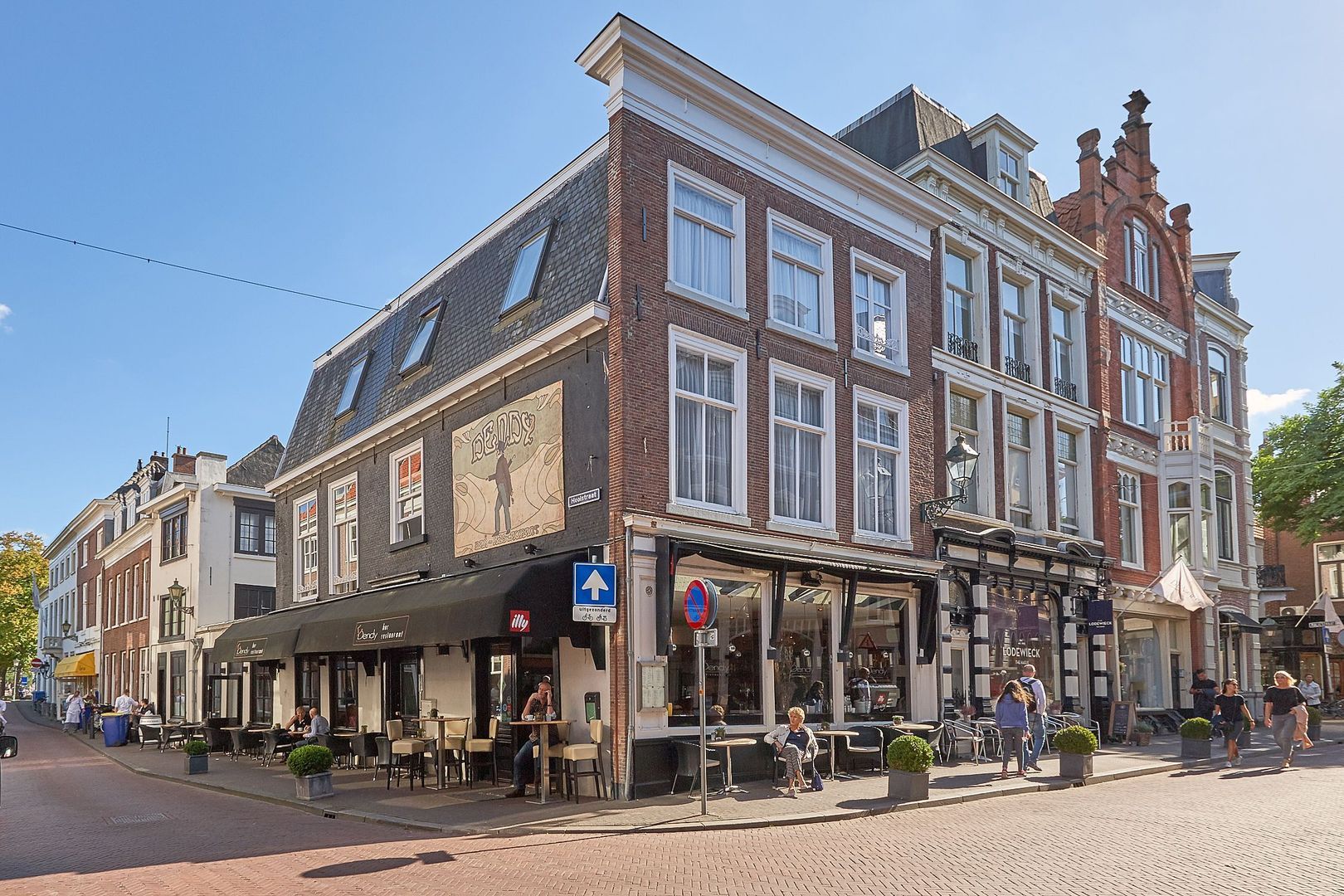 Kazernestraat 56, Den Haag foto-21 blur