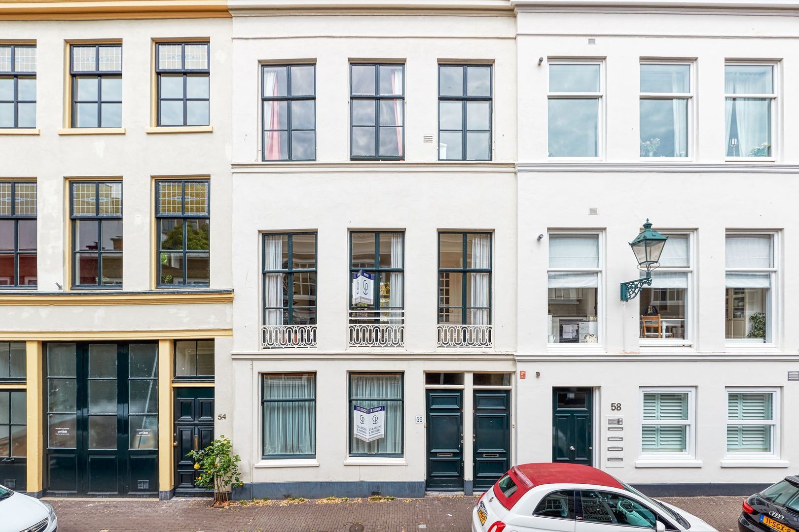 Kazernestraat 56 A, Den Haag foto-28 blur