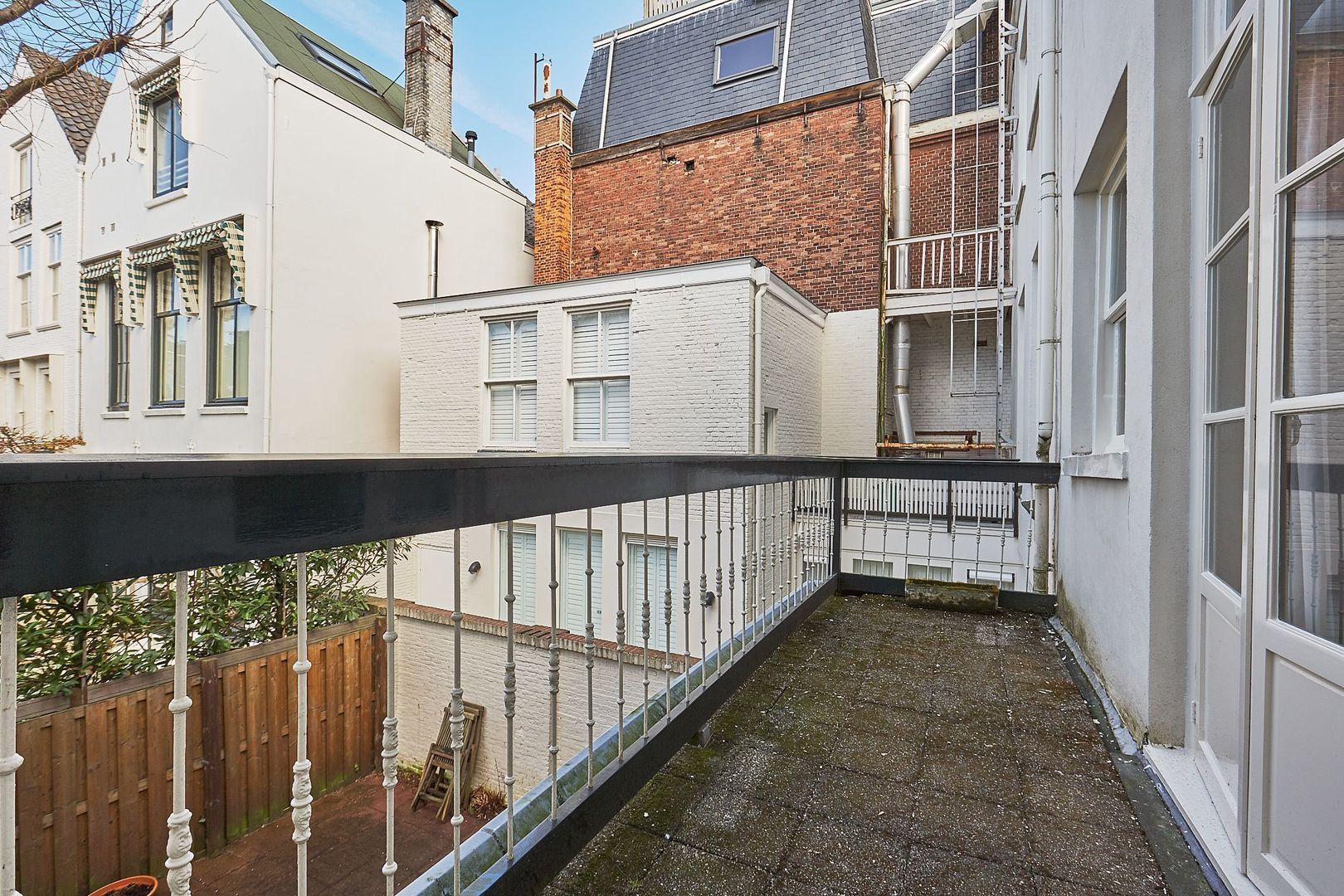 Kazernestraat 56 A, Den Haag foto-26 blur
