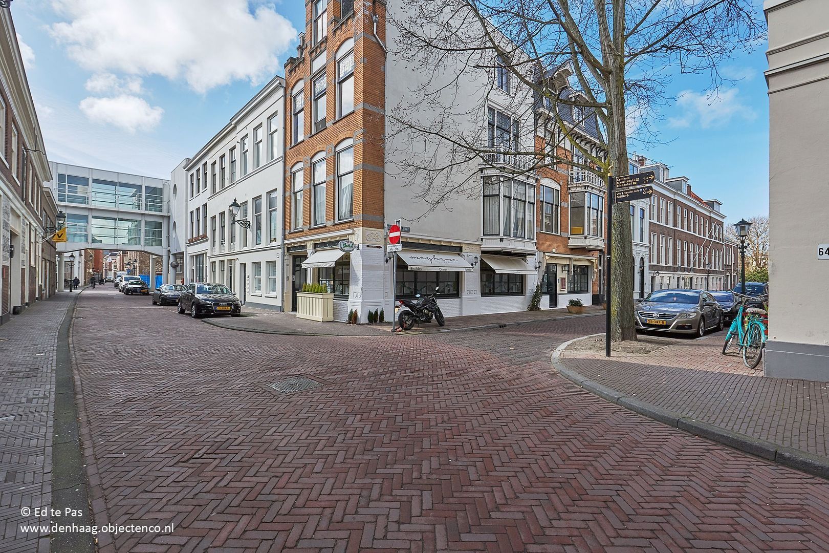 Kazernestraat 56 A, Den Haag foto-31 blur