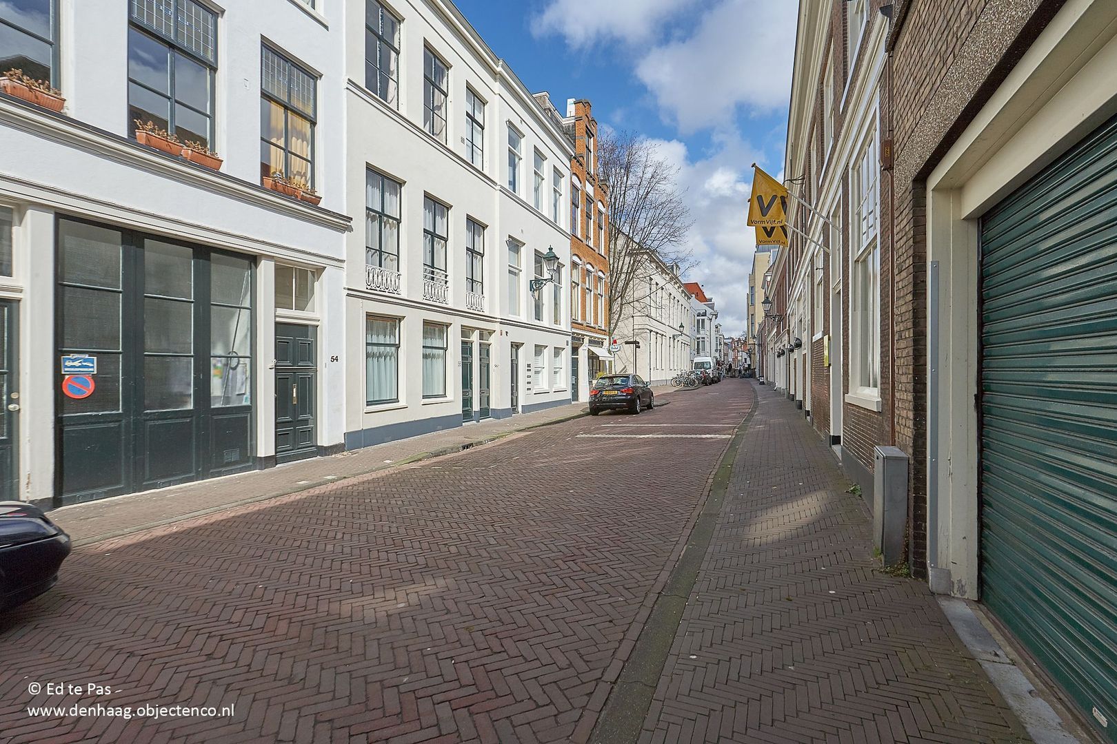 Kazernestraat 56 A, Den Haag foto-30 blur