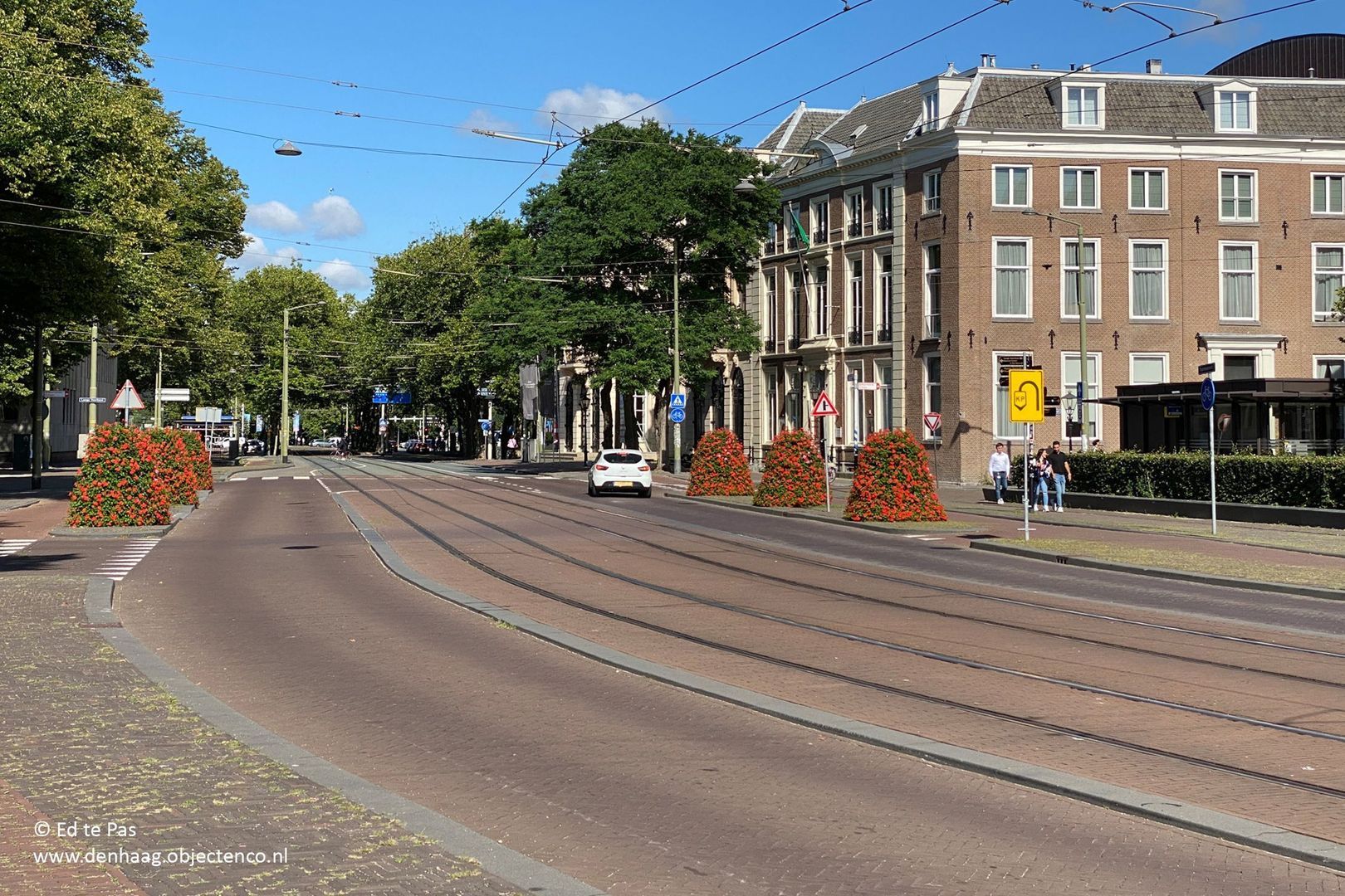 Kazernestraat 56 A, Den Haag foto-38 blur