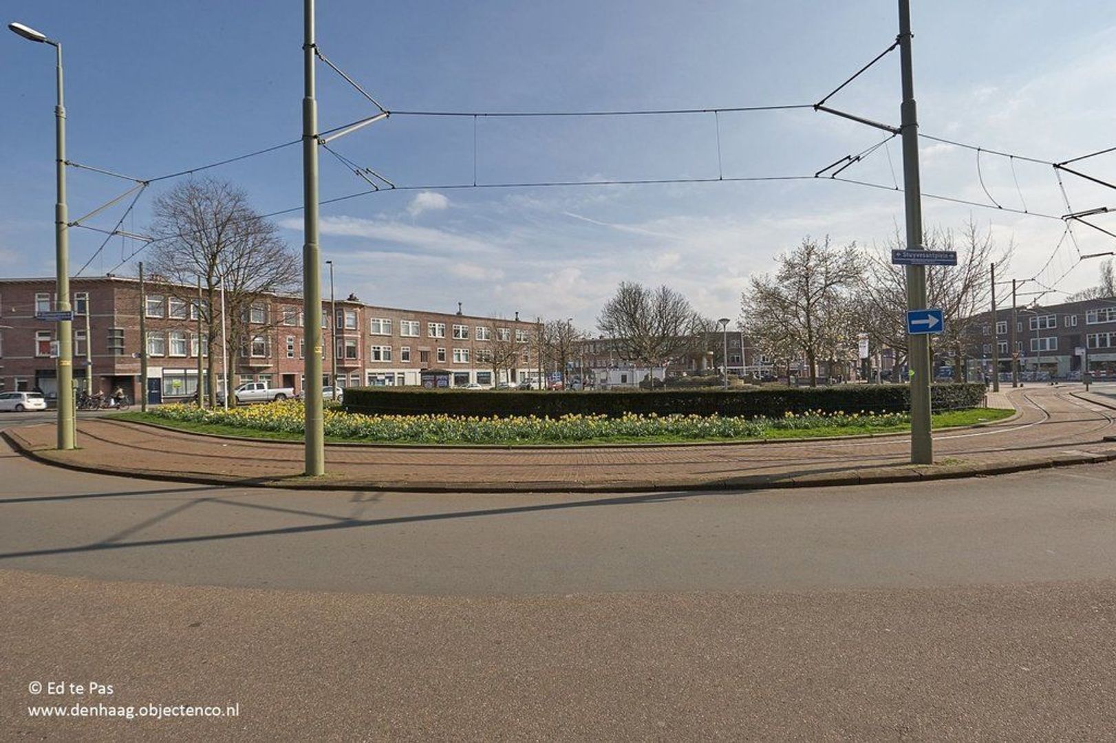 Stuyvesantplein 46, Den Haag foto-24 blur