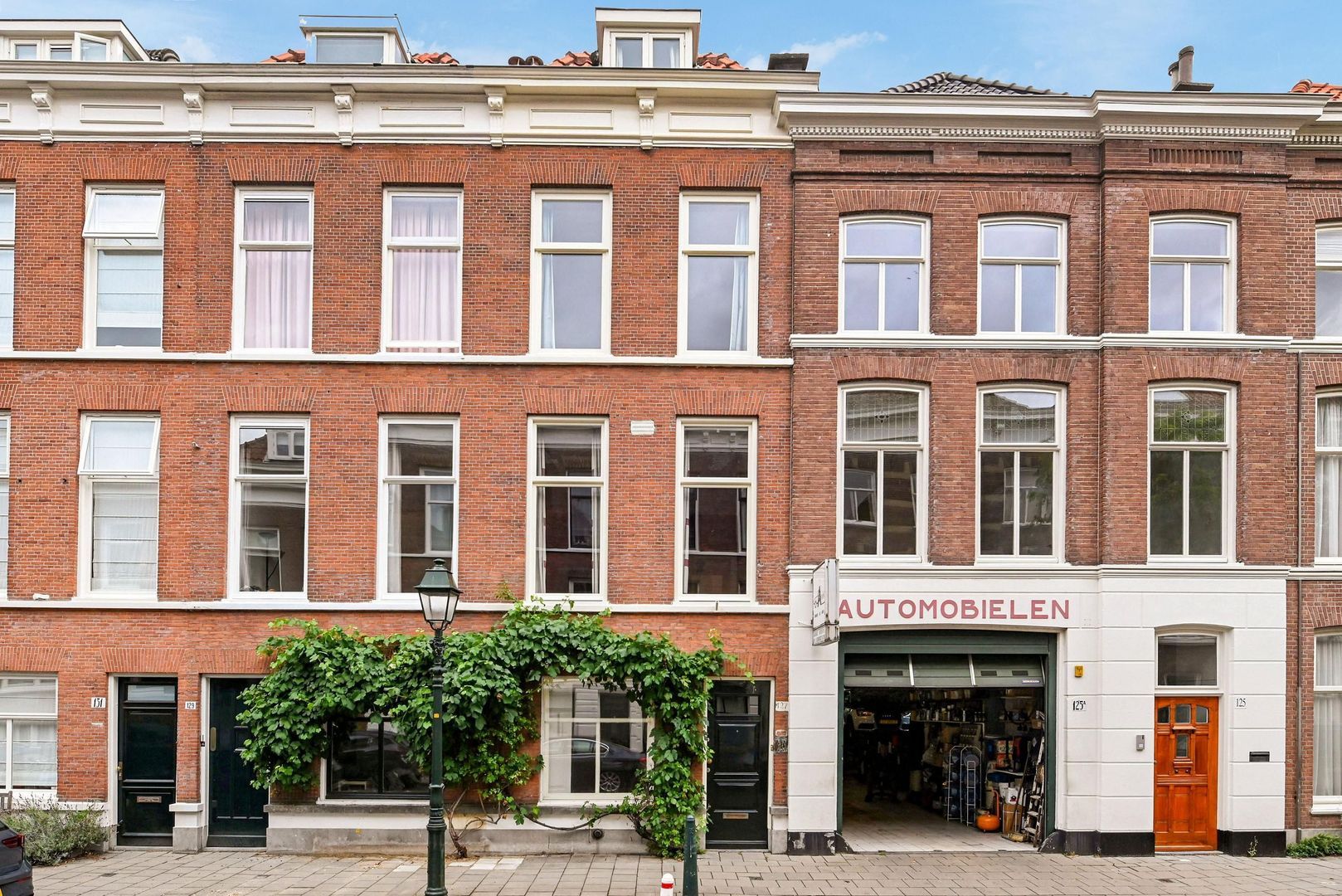 Malakkastraat 127, Den Haag foto-0 blur
