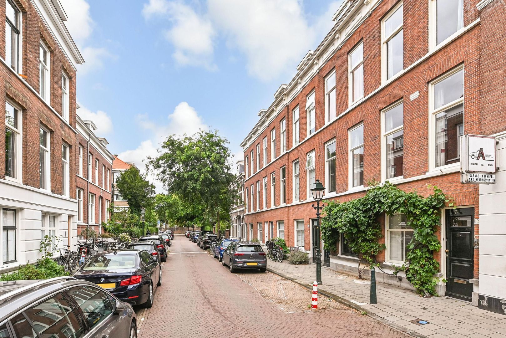 Malakkastraat 127, Den Haag foto-57 blur