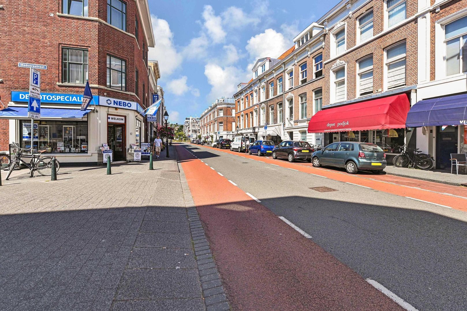 Malakkastraat 127, Den Haag foto-58 blur