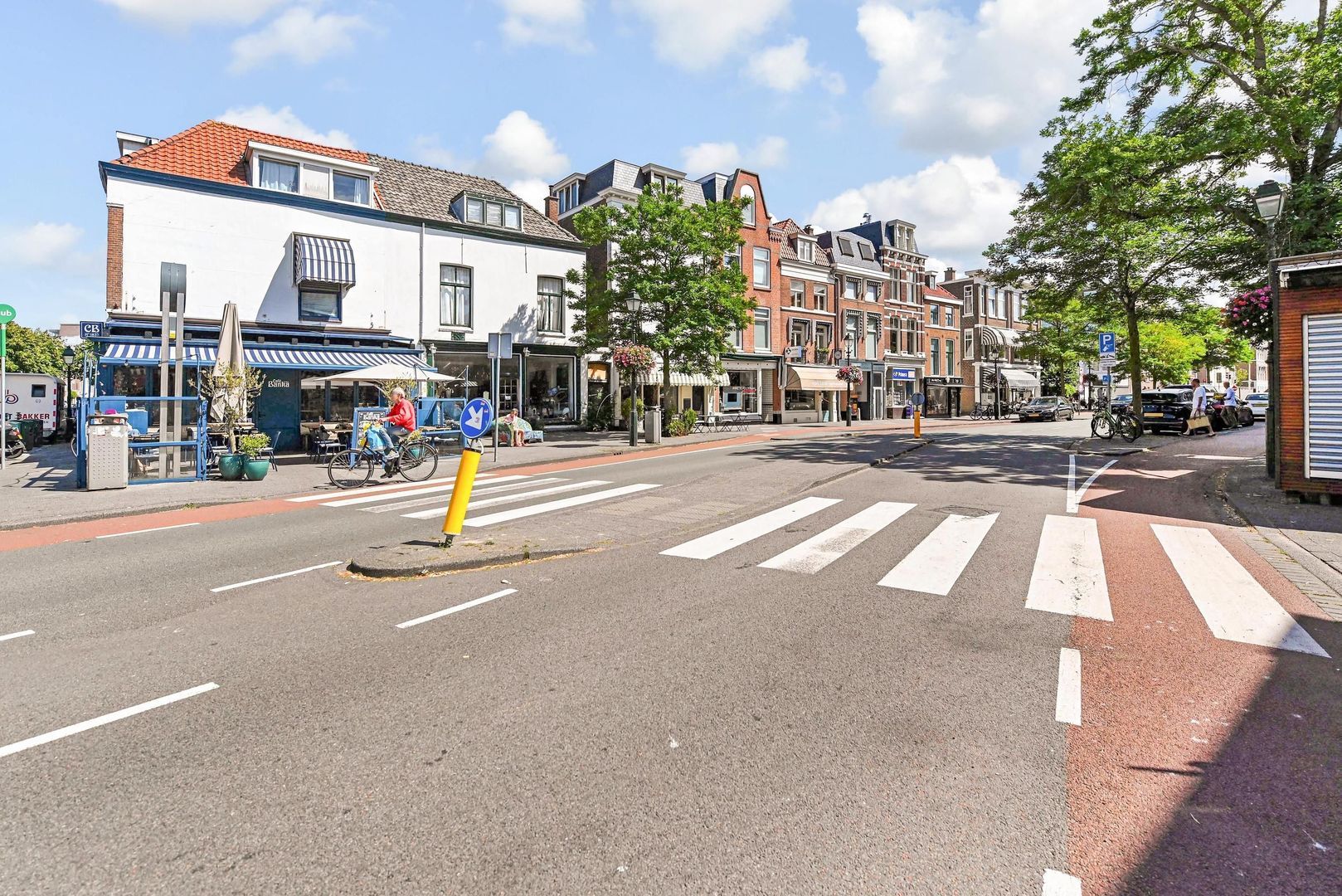 Malakkastraat 127, Den Haag foto-61 blur