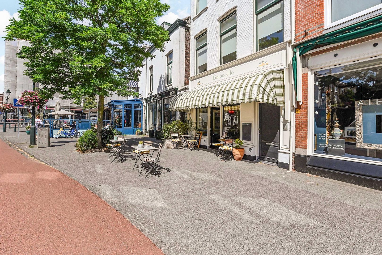Malakkastraat 127, Den Haag foto-60 blur