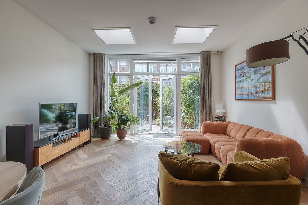 Christoffel Plantijnstraat 255, Den Haag
