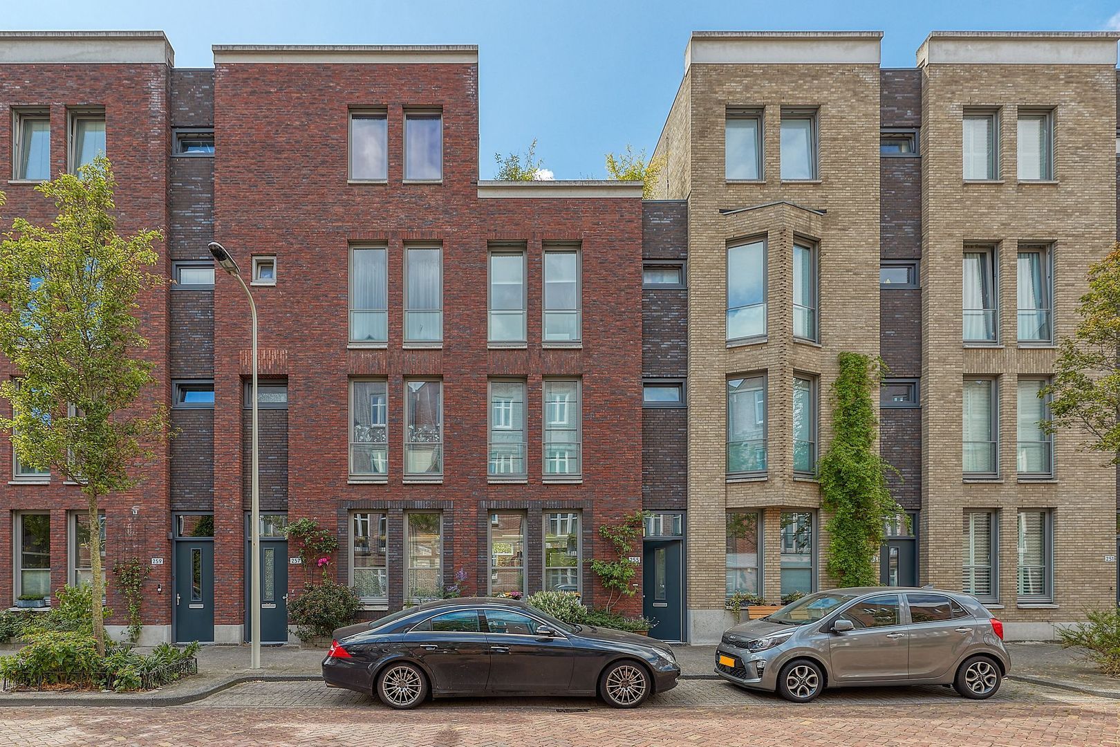 Christoffel Plantijnstraat 255, Den Haag foto-0 blur
