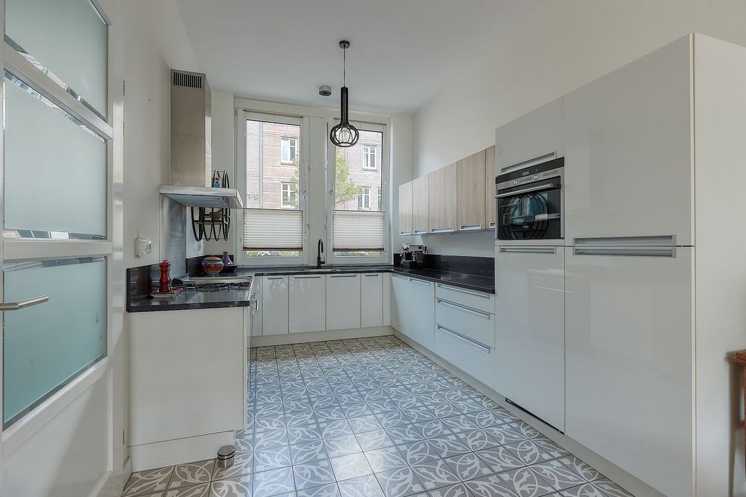 Christoffel Plantijnstraat 255, Den Haag