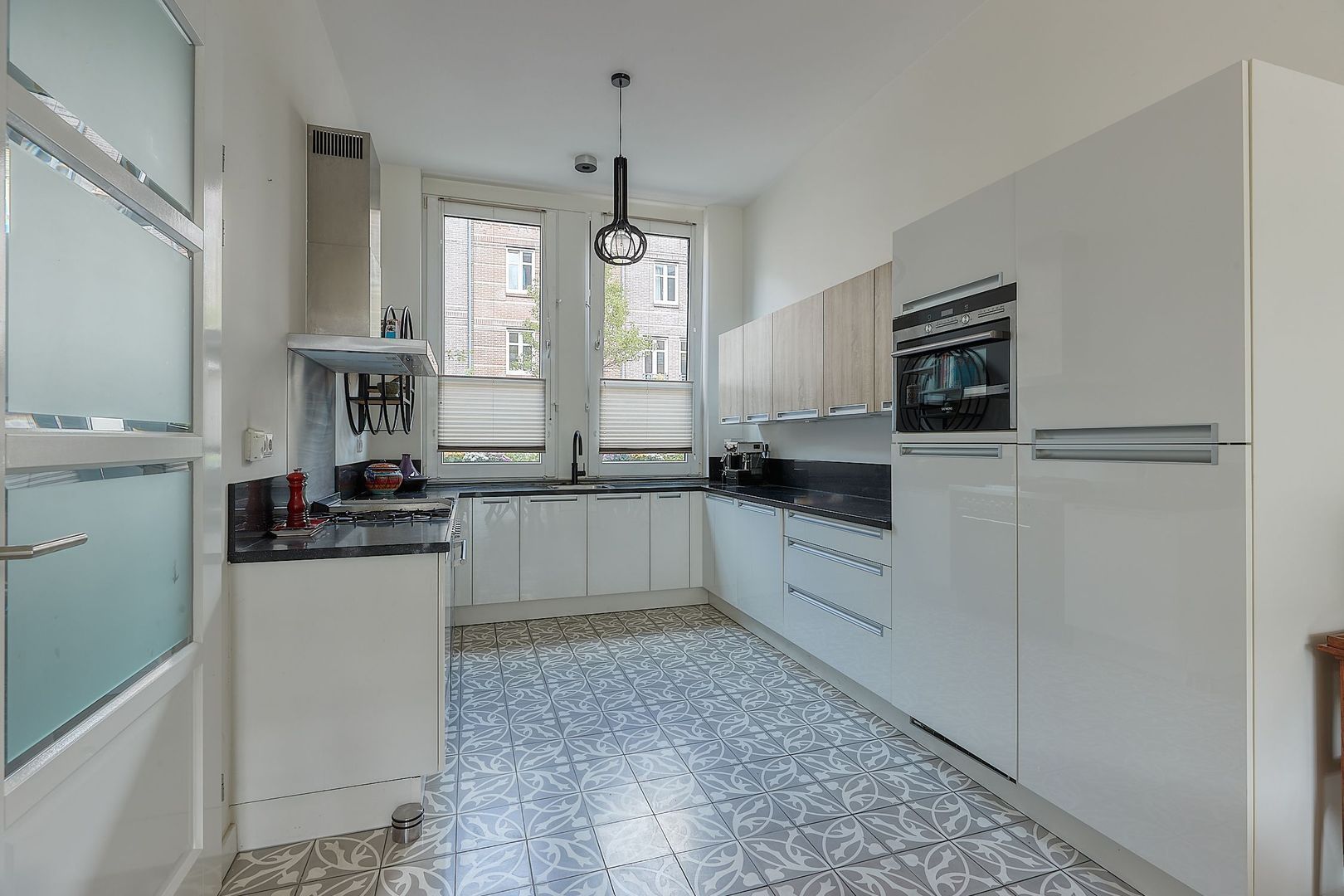 Christoffel Plantijnstraat 255, Den Haag foto-5 blur