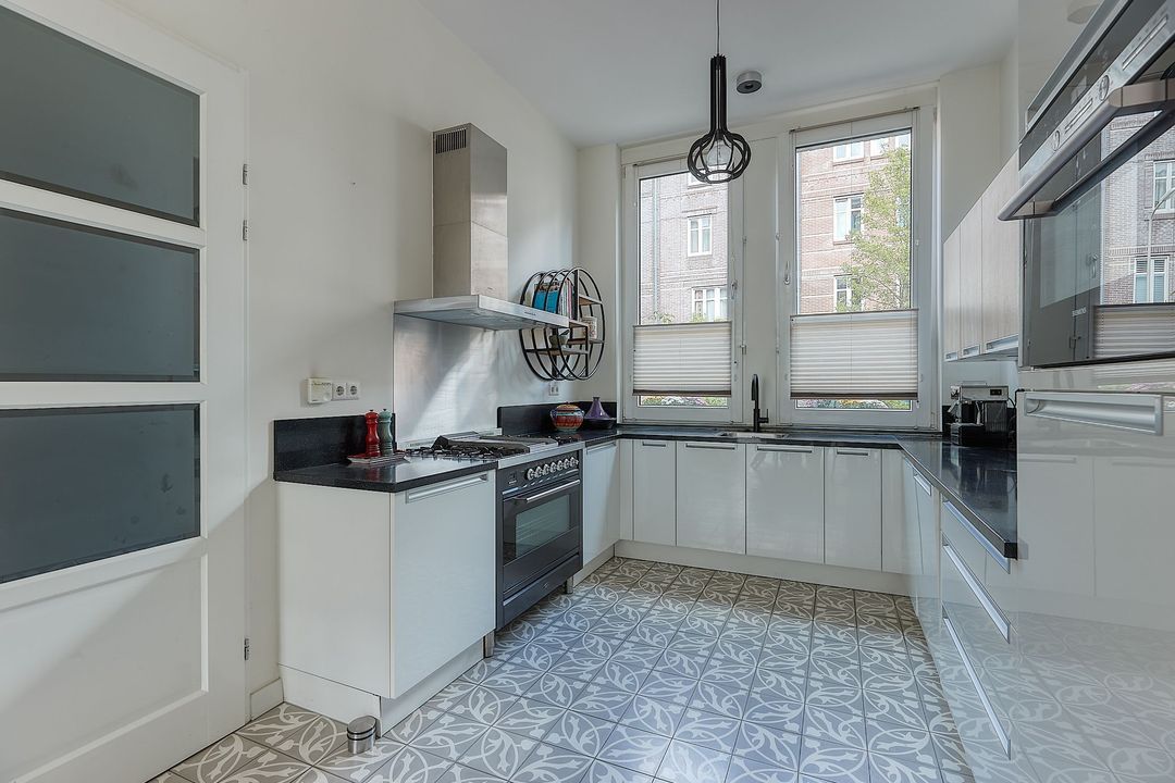 Christoffel Plantijnstraat 255, Den Haag
