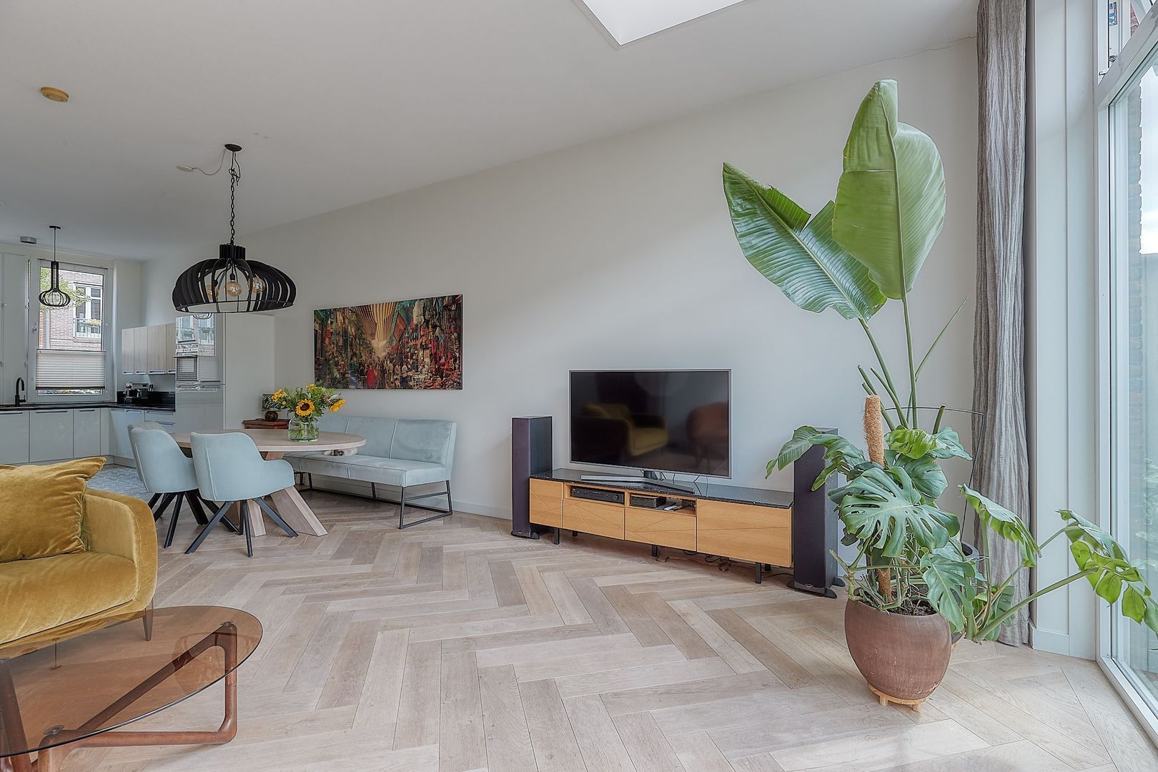 Christoffel Plantijnstraat 255, Den Haag foto-8 blur