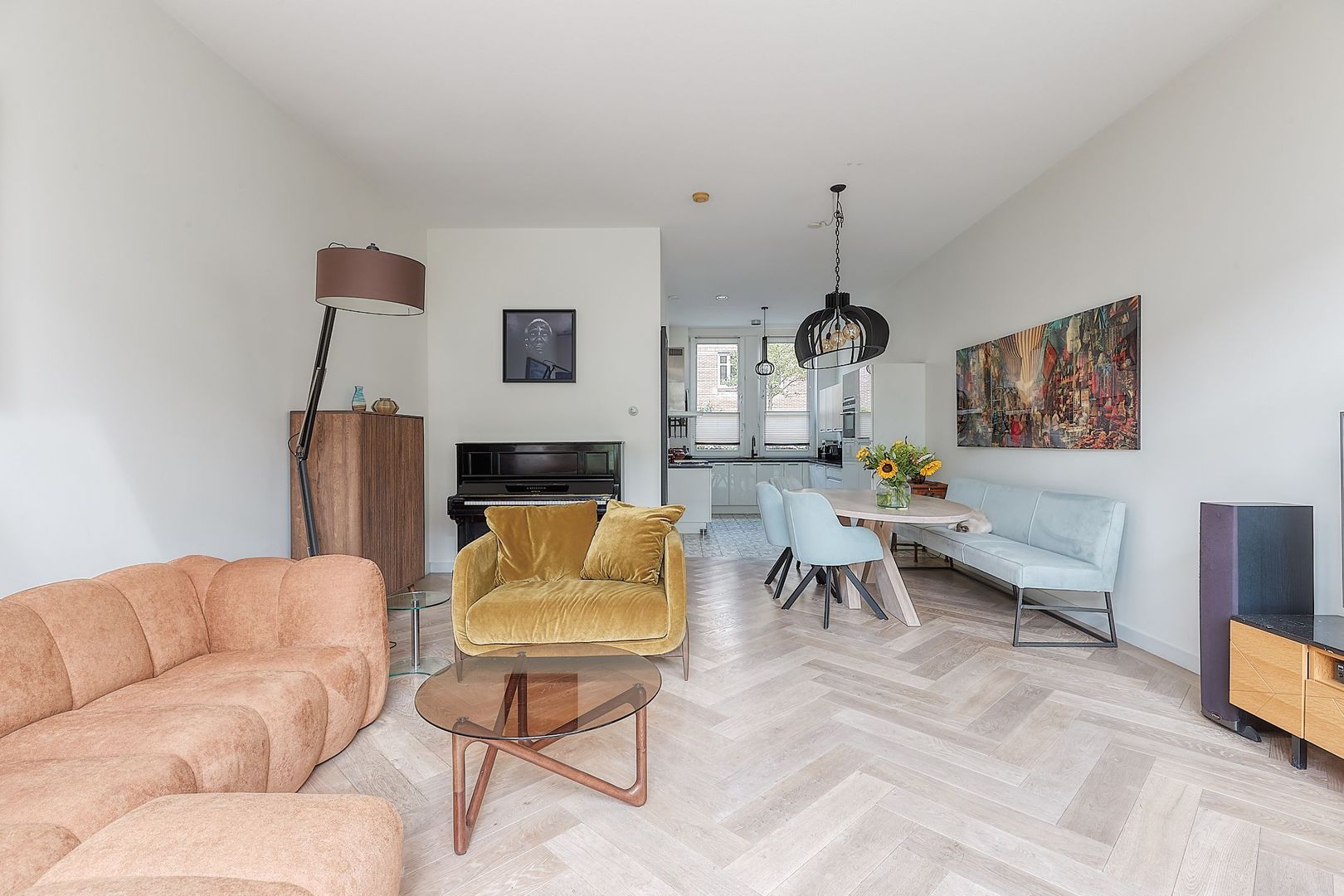 Christoffel Plantijnstraat 255, Den Haag foto-7 blur