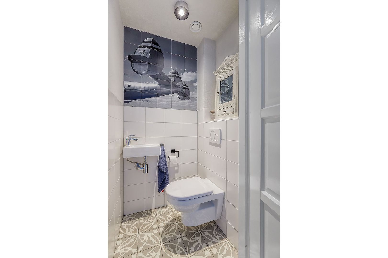 Christoffel Plantijnstraat 255, Den Haag foto-12 blur