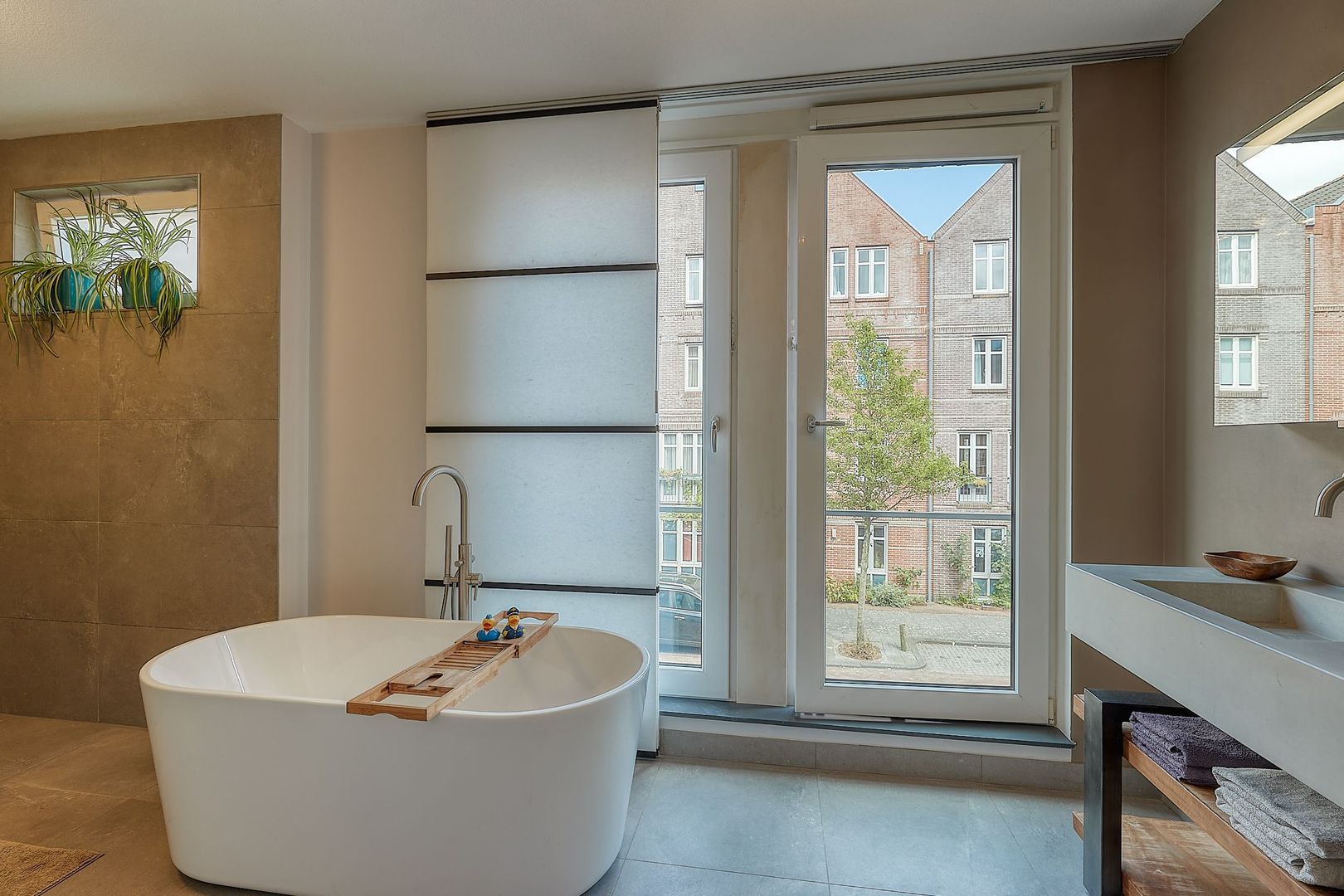 Christoffel Plantijnstraat 255, Den Haag foto-21 blur