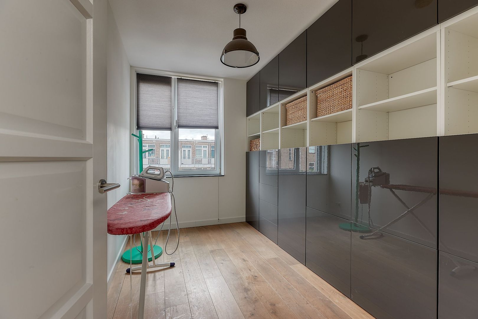 Christoffel Plantijnstraat 255, Den Haag foto-24 blur