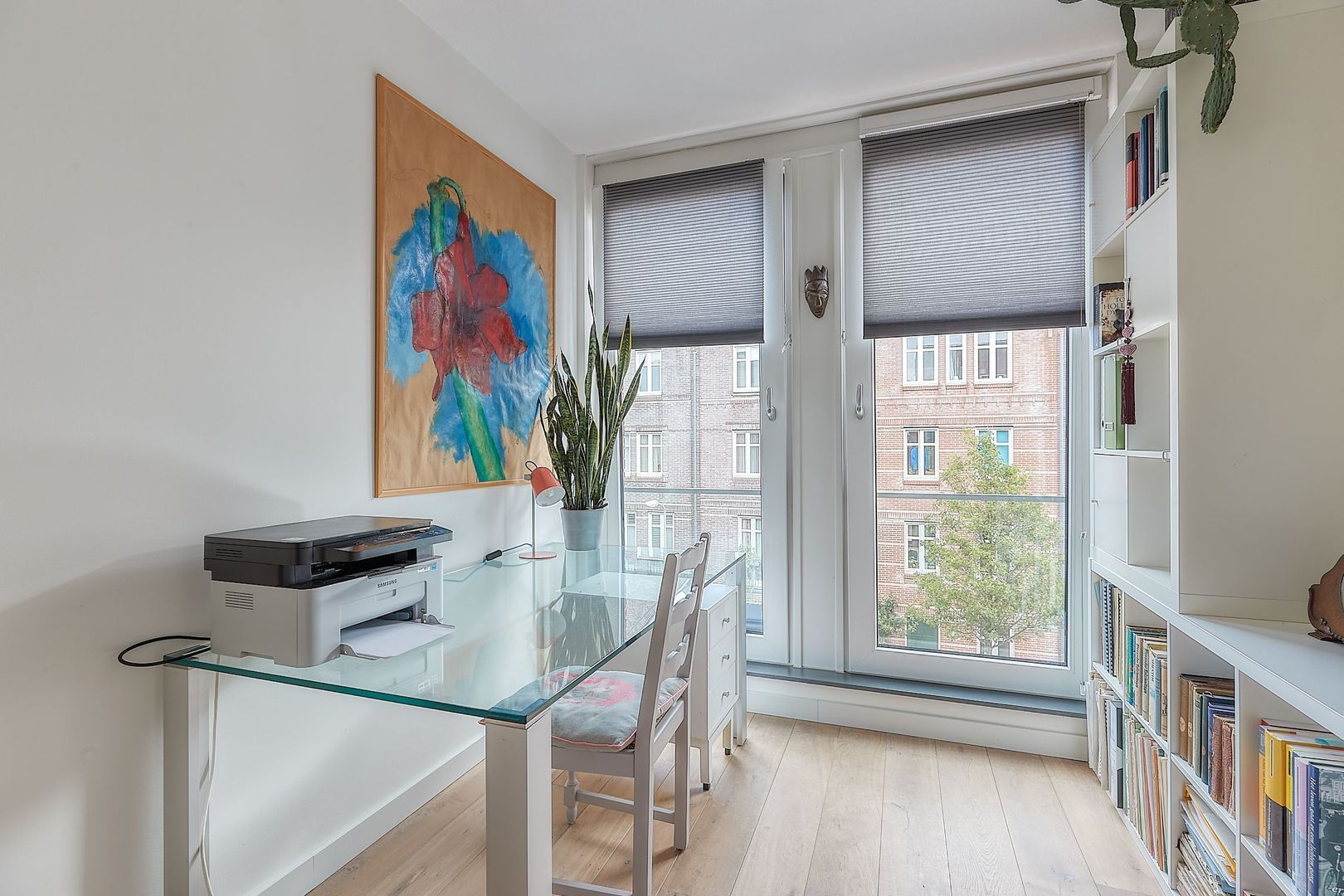 Christoffel Plantijnstraat 255, Den Haag foto-27 blur