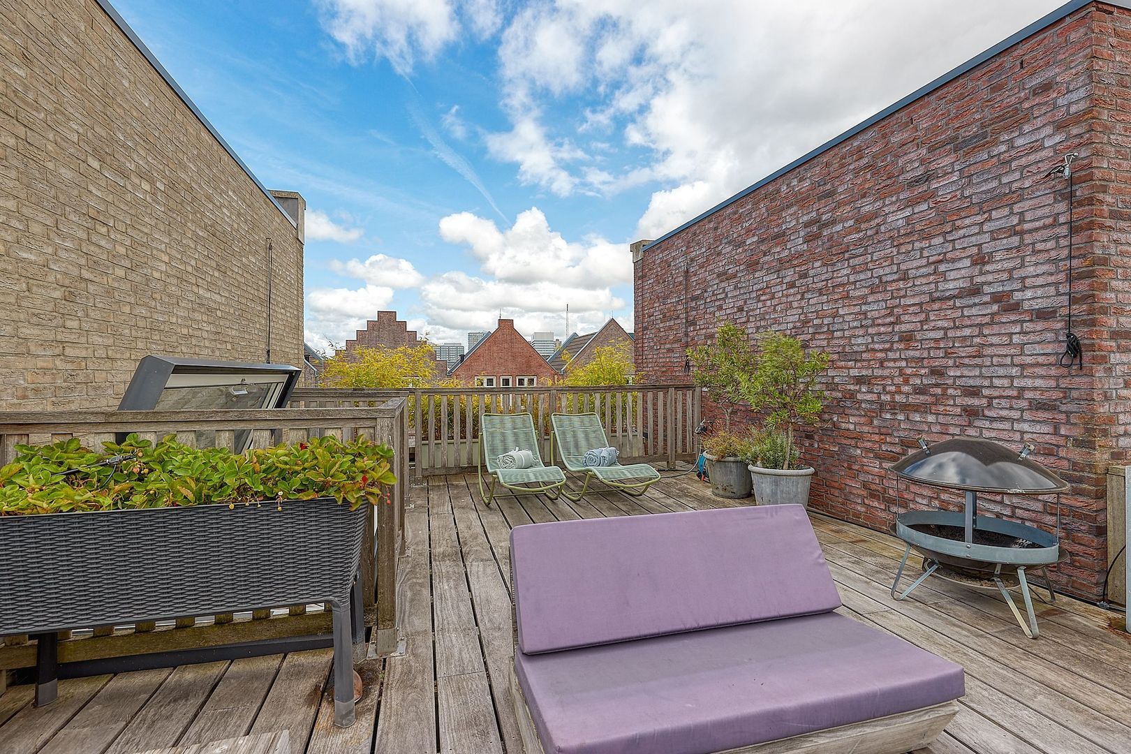 Christoffel Plantijnstraat 255, Den Haag foto-31 blur