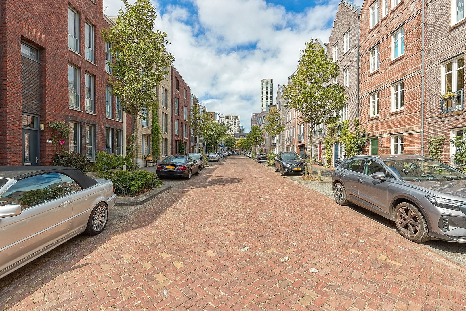 Christoffel Plantijnstraat 255, Den Haag foto-39 blur