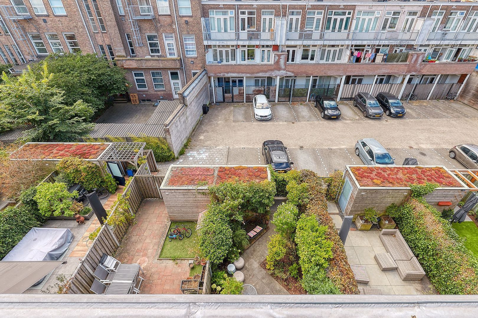 Christoffel Plantijnstraat 255, Den Haag foto-34 blur