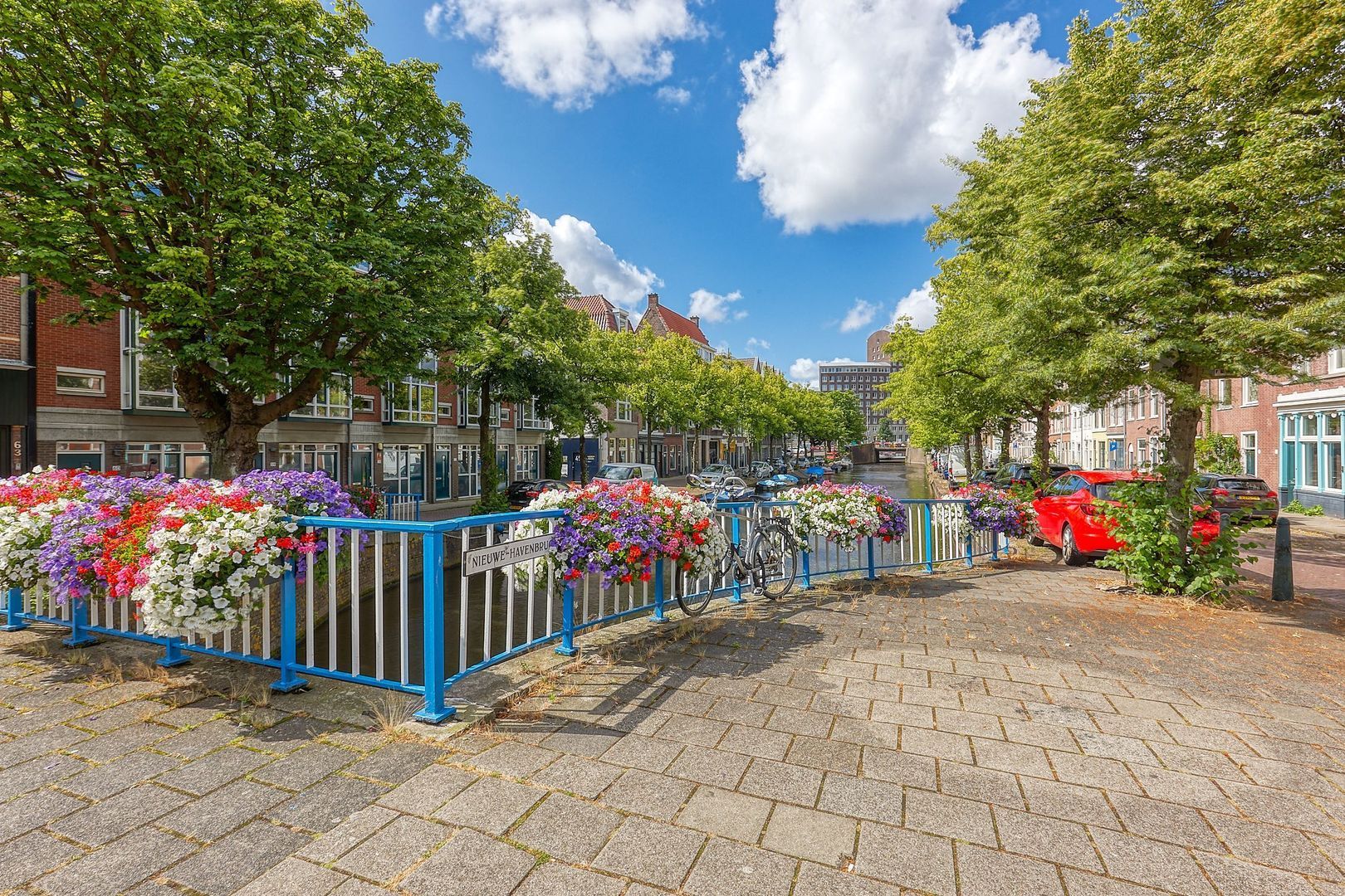 Christoffel Plantijnstraat 255, Den Haag foto-41 blur