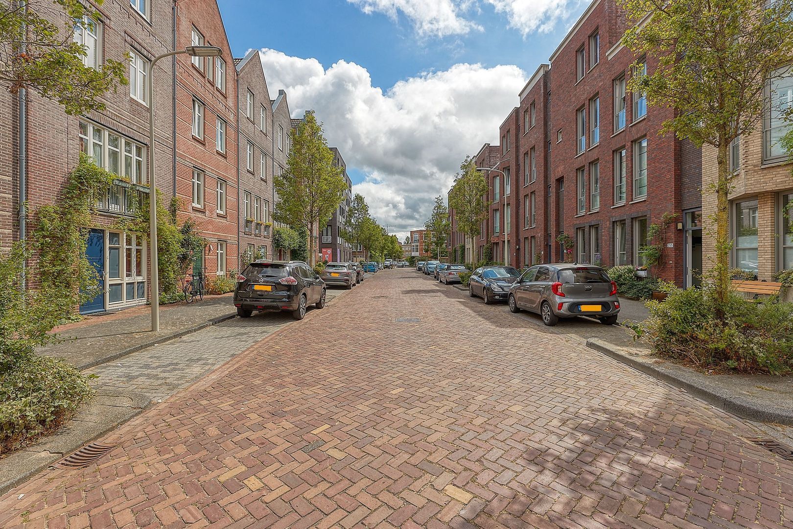 Christoffel Plantijnstraat 255, Den Haag foto-40 blur